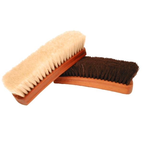 STAR-BR-200 Boot and Shoe Brush Large