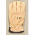 MF-H21132-48 Mens HDX Pigskin Work Gloves