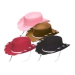 Kids' Western Hats & Cowboy Hats