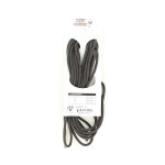 MF-04406-02-45 Boot Doctor Laces Brown Waxed Laces 45 inch