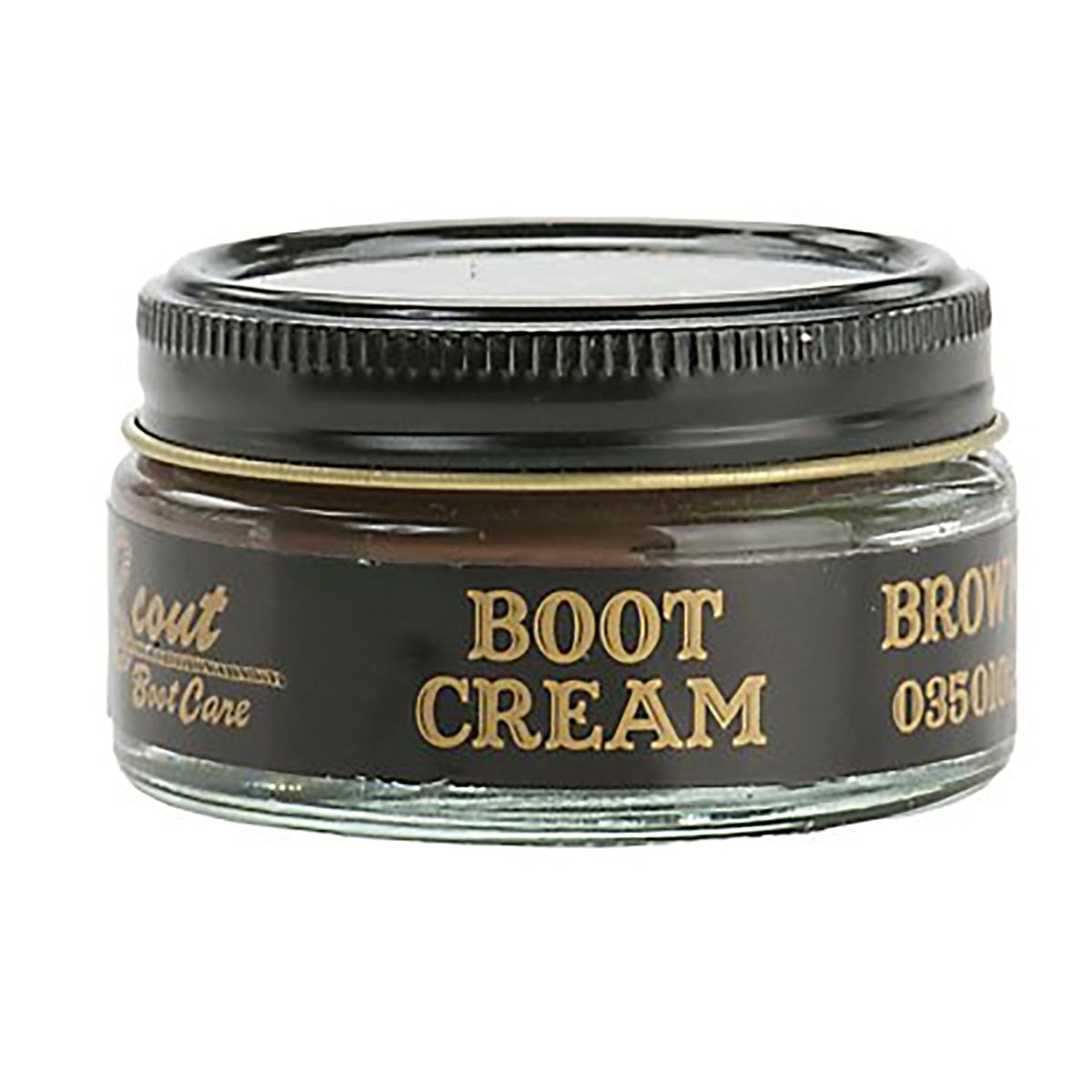 MF-03501 Scout Boot Cream 1.55 oz.