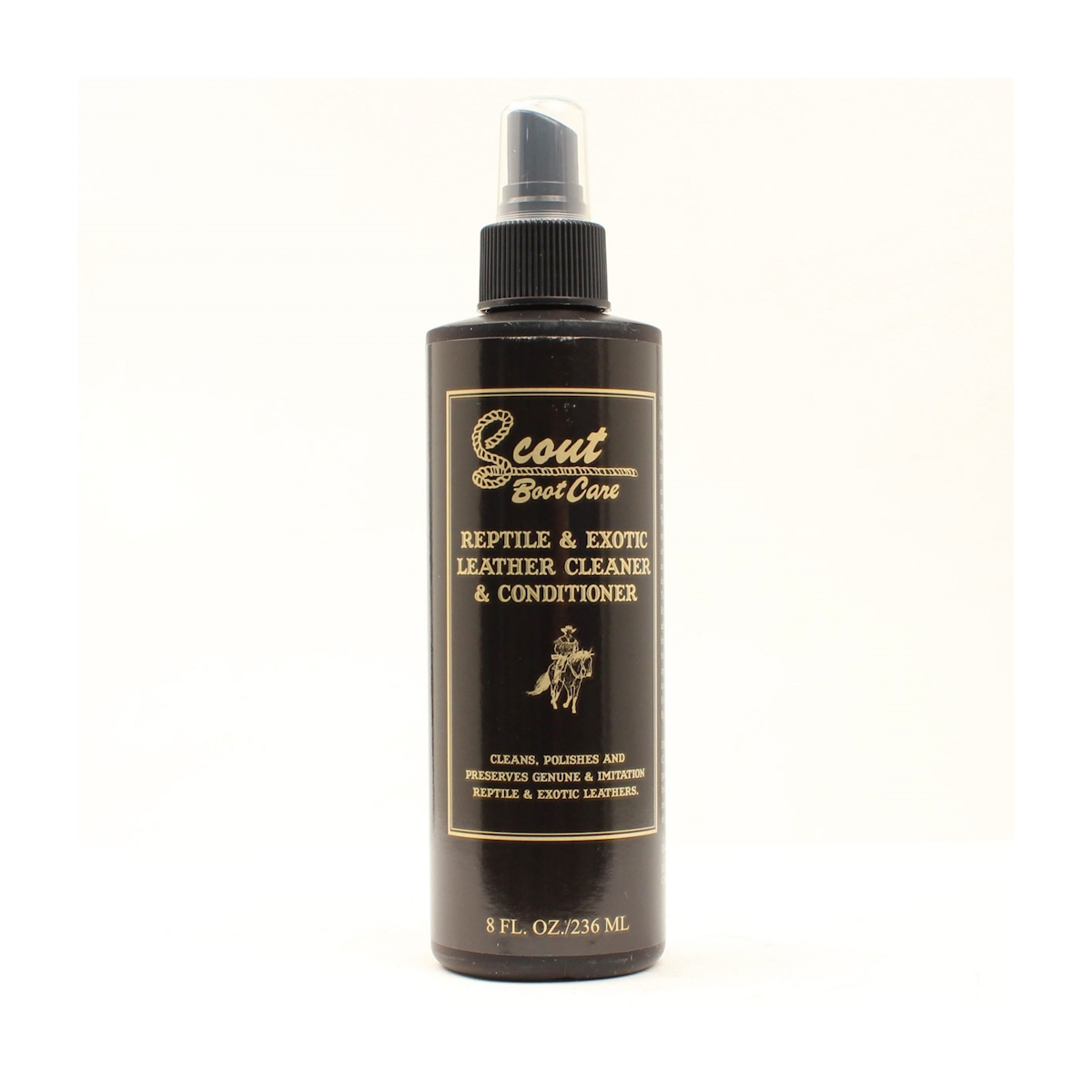 MF-03610 Scout Reptile and Exotic Cleaner and Conditioner