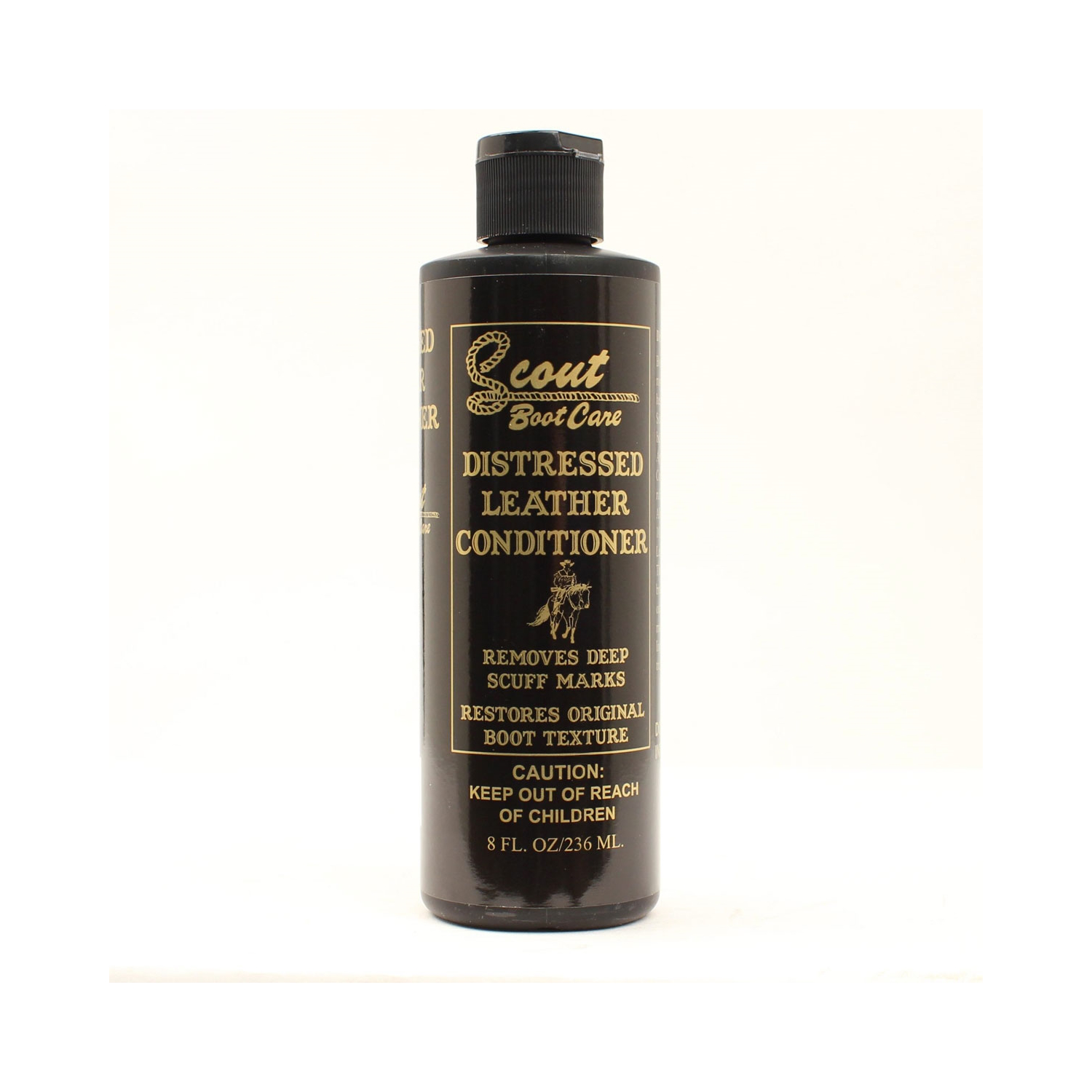 MF-03615 Scout Distressed Leather Conditioner