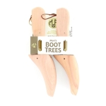 MF-04048 Men`s Cedar Western Boot Tree