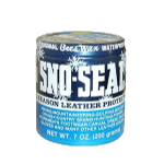 SNO-SEAL-07 Sno-Seal - Beeswax Waterproofer