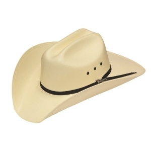 MF-T71003-48 Youth Western Sancho Hat Natural