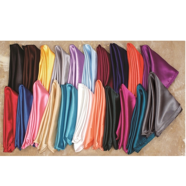 FA-1309 Rayon Western Scarf 21 Available Colors