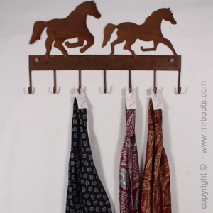 FA-1516P Western Scarf Tie 43 inch 4 Available Prints