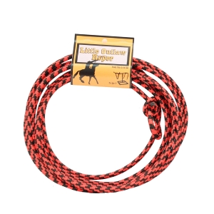 MF-50103-64 Little Outlaw Roper Rope Red and Black