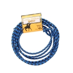 MF-50103-88 Little Outlaw Roper Rope Blue and Black