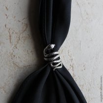 Western Cowboy Scarves, Scarf Ties, Scarf Slides, Bolo Ties, Bandanas, Western Ties, Neckwear and Wild Rags, Featuring Scarf Ties in 27 Colors & made in the USA