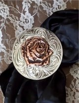 Western Cowboy Scarves, Scarf Ties, Scarf Slides, Bolo Ties, Bandanas, Western Ties, Neckwear and Wild Rags, Featuring Scarf Ties in 27 Colors & made in the USA
